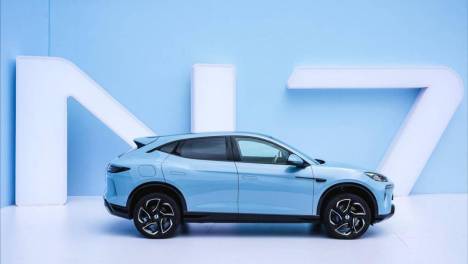 全新腾势N7豪华再进化：为什么说它是30万级家庭首选超舒适SUV