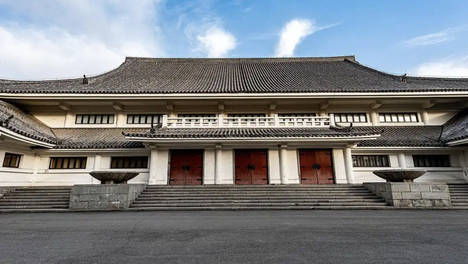 揭秘长春鸣放宫：“鸣放” 之名缘何而来？