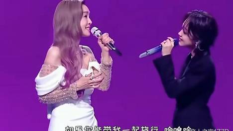 于正被爆在闲鱼招素人演员