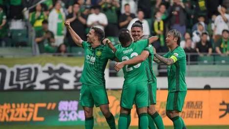 国安最新消息汇总：完胜对手迎近3轮首胜，疑似遭双标判罚再申诉