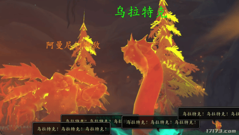 五百年前是一家！暴雪官宣精灵与巨魔是同族，阿强心态崩了