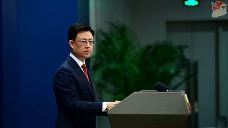 外交部:中方敦促美方立即停止对古巴的封锁和任何形式的胁迫施压 | 外交部记者会实录（2026.5.19）
