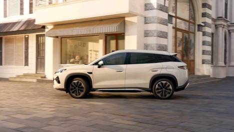 2026年最值得购买的B级插混SUV，比亚迪宋Ultra DM-i12.99万元起