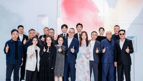 华策《太平年》横扫白玉兰五项大奖 一部剧与一个时代的“太平”回响