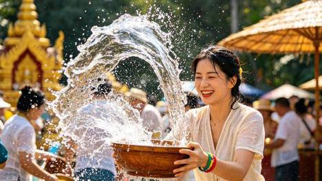 燃爆盛夏，压油沟七月狂欢盛宴来袭！