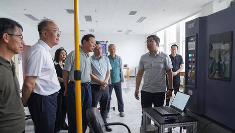 “十四五”国家重点研发计划“涉低温场所 环保高效火灾防控技术及应用”项目中期推进会顺利召开