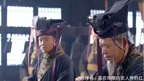 郑国人物01：郑桓公，一场对话道尽千年大势