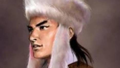此皇帝13岁时爱上嫂子，为娶她杀了她全家，最终将西夏推向巅峰