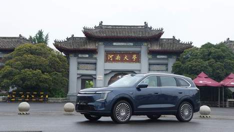 累销171万辆之后，捷途旅行小房车再拓生活边界