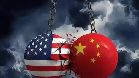 态度放软？鲁比奥：不许改变台海现状，实现两岸统一，中美发生冲突将是“灾难”！