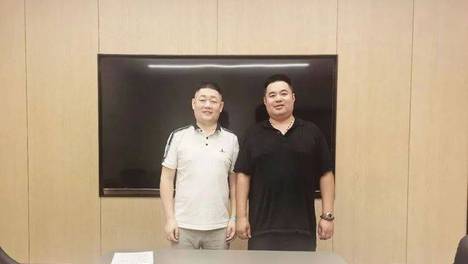 茂江集团联合易全盛国际易货强强联合 新茂汇运营中心焕新启幕