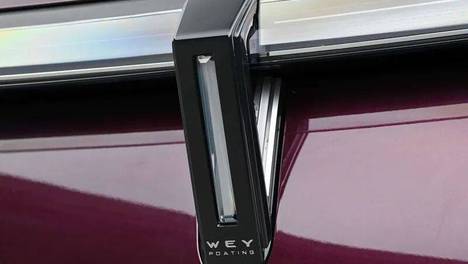高端之路遇阻，魏牌连续4个月同比下滑？