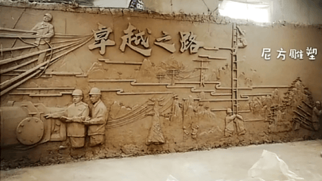 一天涨粉10万，他靠“复活”老房一夜爆火：小小模型，凭什么看哭千万网友？