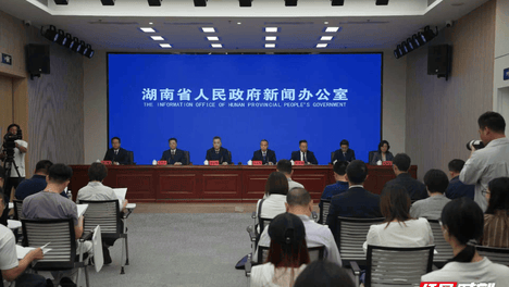 18条硬核举措 让市场主体接得住、厘得清、转得活丨直击发布会