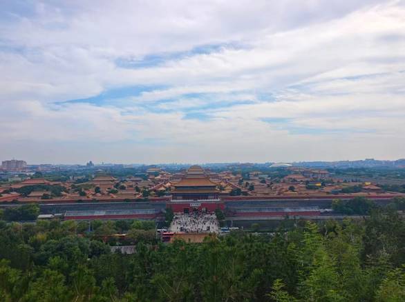 短剧版山河令有内味了