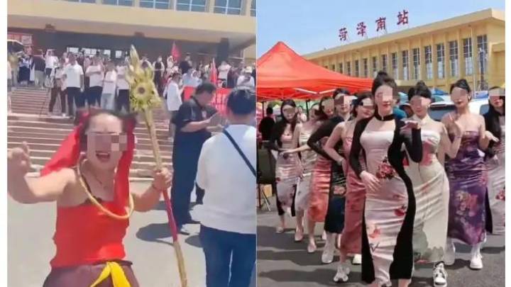 郭有才是危害孩子的“毒瘤”吗?