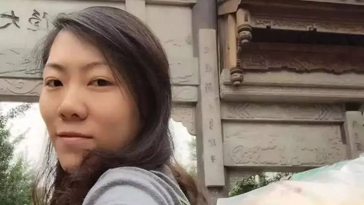 10年后,那个辞职看世界的女教师,后悔了吗?