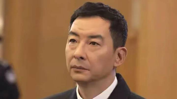 张译主演的《以法之名》首播,你期待吗?