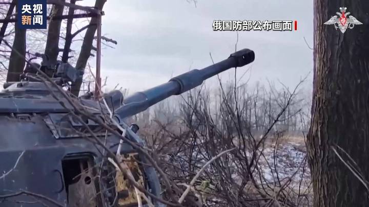 俄称对乌多目标实施打击,你怎么看?