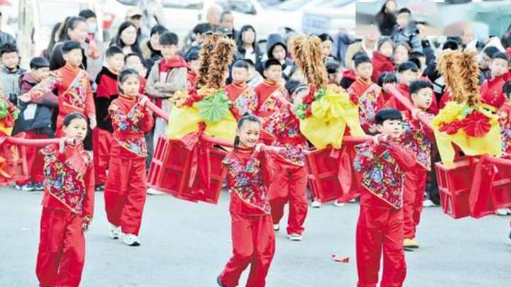 河北春节文旅市场,你想去打卡吗?