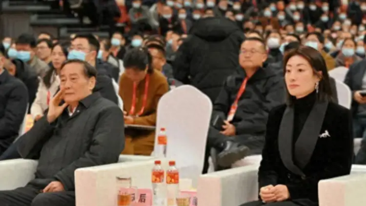 宗馥莉会带领娃哈哈走得更远吗?
