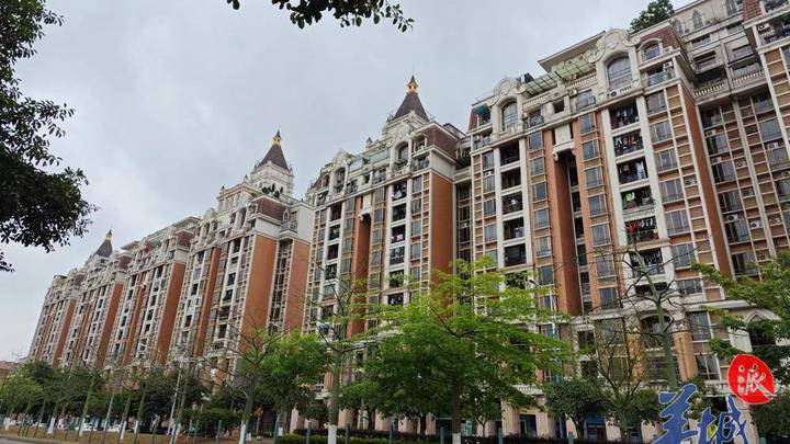 广州二手楼市近期趋势向好,你看好吗?