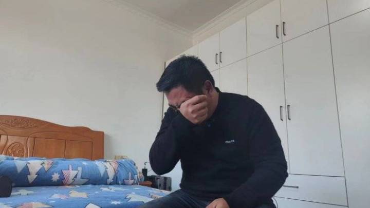 结婚16年4娃非亲生当事人陈志显已离婚,你支持他重新开始新生活吗?