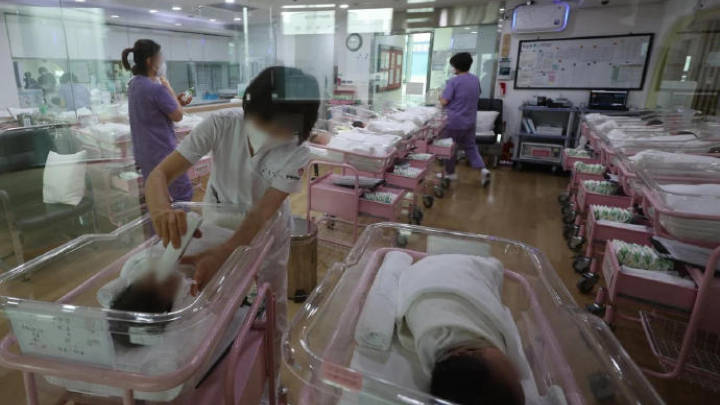 世卫专家称到2050年,97%国家人口将减少,你相信吗?