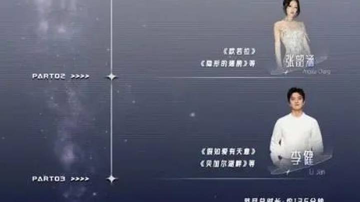 李健、王心凌、张韶涵昆山演唱会观众高喊退票,你怎么看?