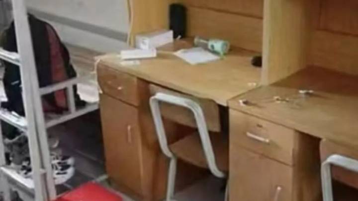 大学生挂科8门后失踪,学校有责任吗?
