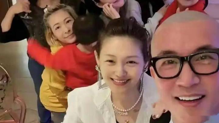 具俊晔夺子风波升级,你觉得背后有隐情吗?