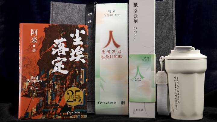 写作者会和他的语言一同进化吗?