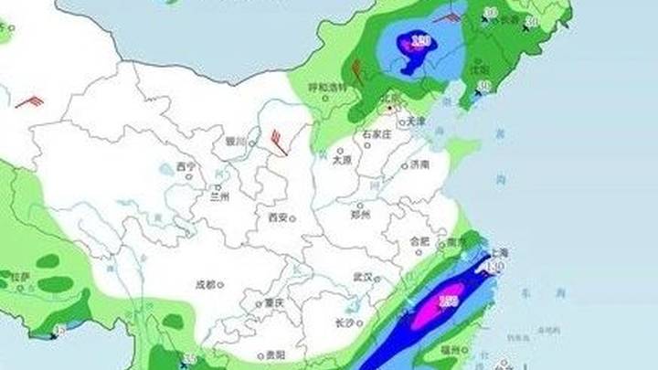 南方强降雨持续,江南或现大暴雨,对我们有影响吗?