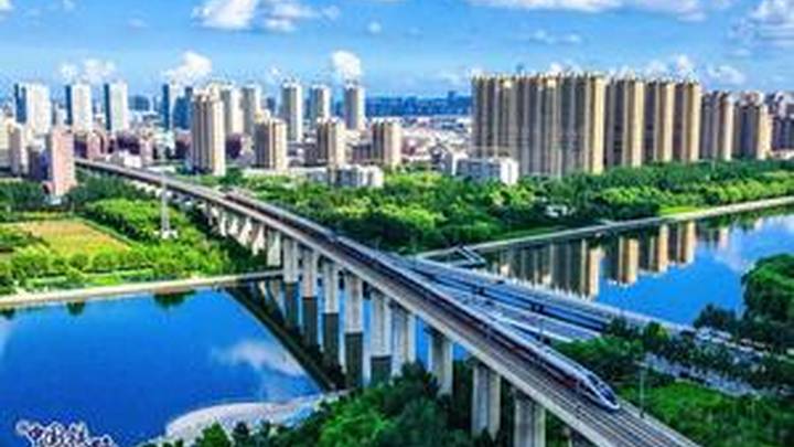 京哈高铁京沈段7月1日起高标运行,你期待吗?