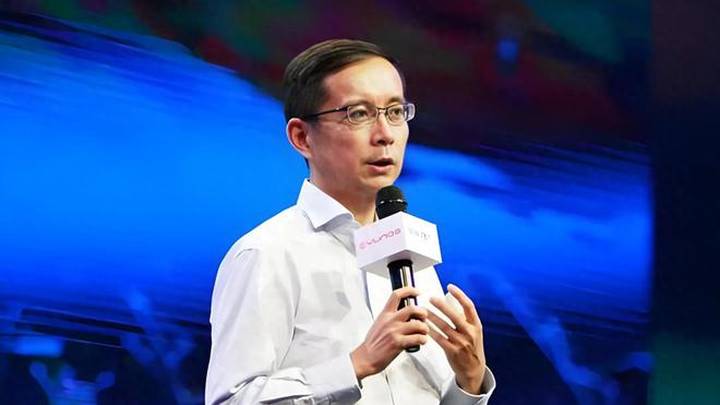 张勇等9人退出阿里合伙人,你看好他们的未来吗?