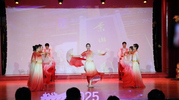 北京各大公园暑期开启千余场艺术活动,你想去看看吗?