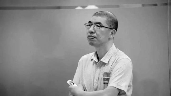 著名历史学者傅国涌去世,你看过他的作品吗?