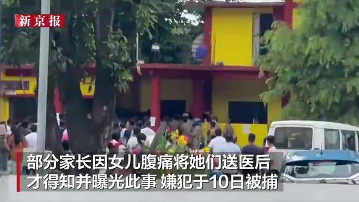 印度少年溜进宿舍侵犯多名6至8岁女童,应该判死刑吗?