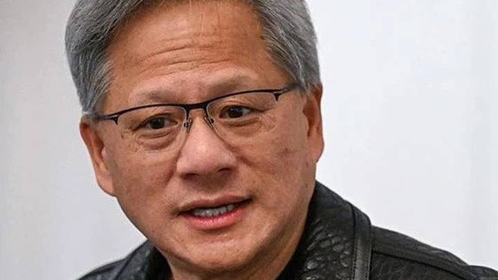 英伟达将首次在链博会上参展,你看好吗?