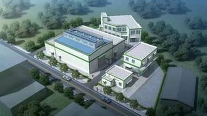 中国电建绿氢epc项目首次产氢,你看好吗?