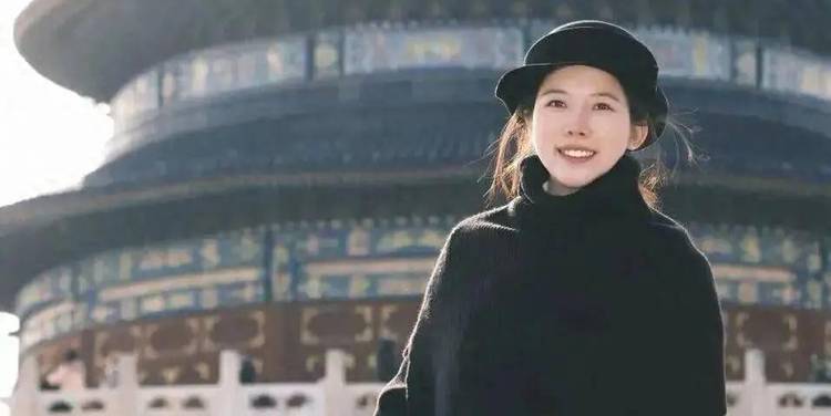 16年！流水线女工→川大博士生→世界学术舞台