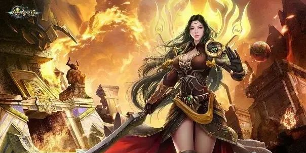 原始传奇：美杜莎传奇如何玩转装备合成系统？