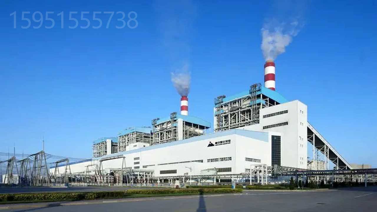 烟囱新建方案