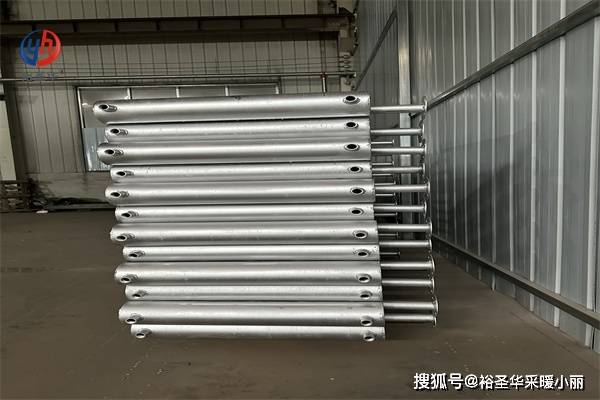 工业光面管暖气片(图3)
