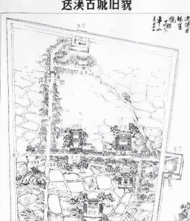 人间蒸发！四川古城转眼成湖，幸存者：连跳几十个壕沟却丢了孩子