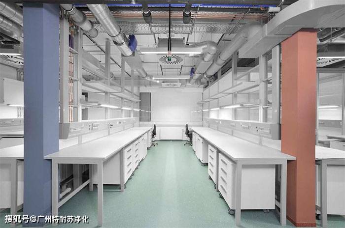实验室设备信息化过程!如何实现(图1) 实验室设备信息化过程!如何实现(图1)