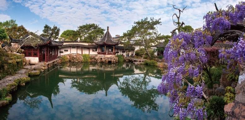 五一旅游国内最佳去处最值得去的地方,有你喜欢的吗?-2021五一国内最佳旅游地