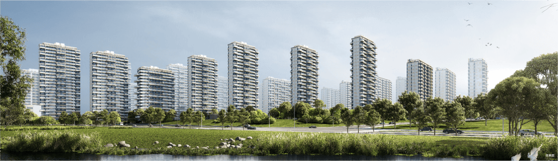 西安【中国铁建·西派澜廷】产品介绍周边环境地址环境