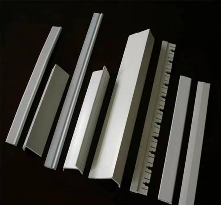 挤出模具适合生产什么型材