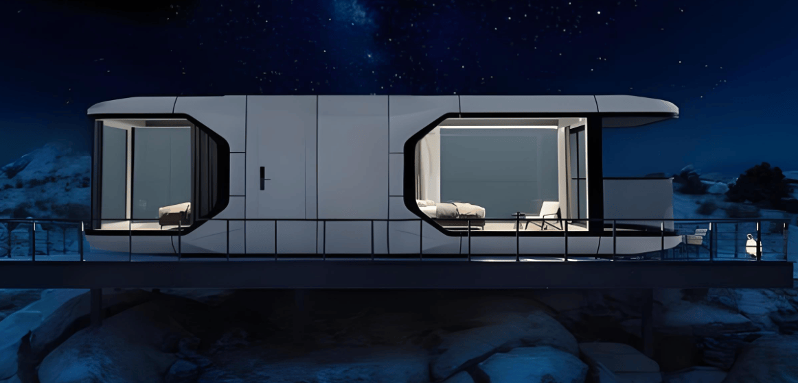 造终极游戏室的必备装备pg电子电竞太空舱：打(图1)